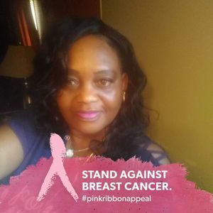 Meet your Posher, Diane